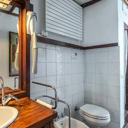 Depandance Casa Gialla