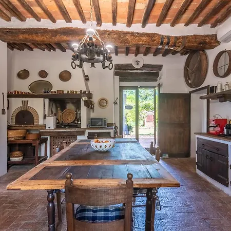 Depandance Casa Gialla Апартаменты